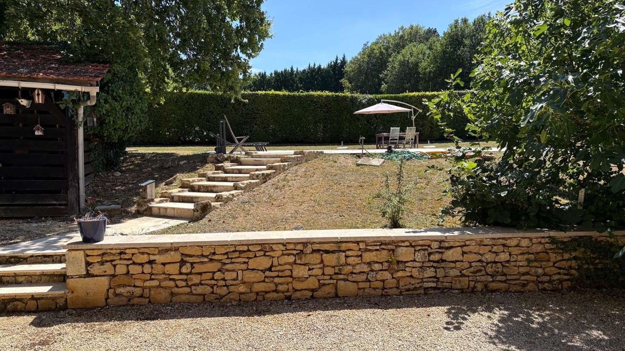 Photo of Outdoor in Saint-Chamassy