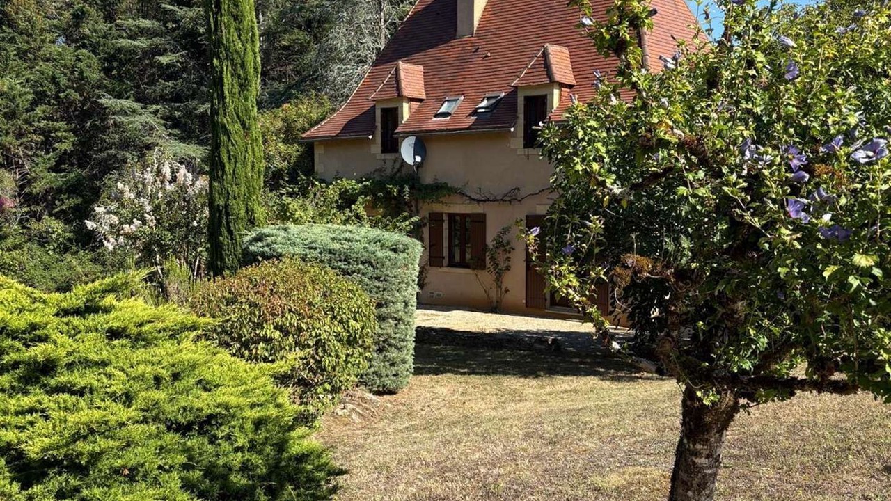 Photo of Outdoor in Saint-Chamassy