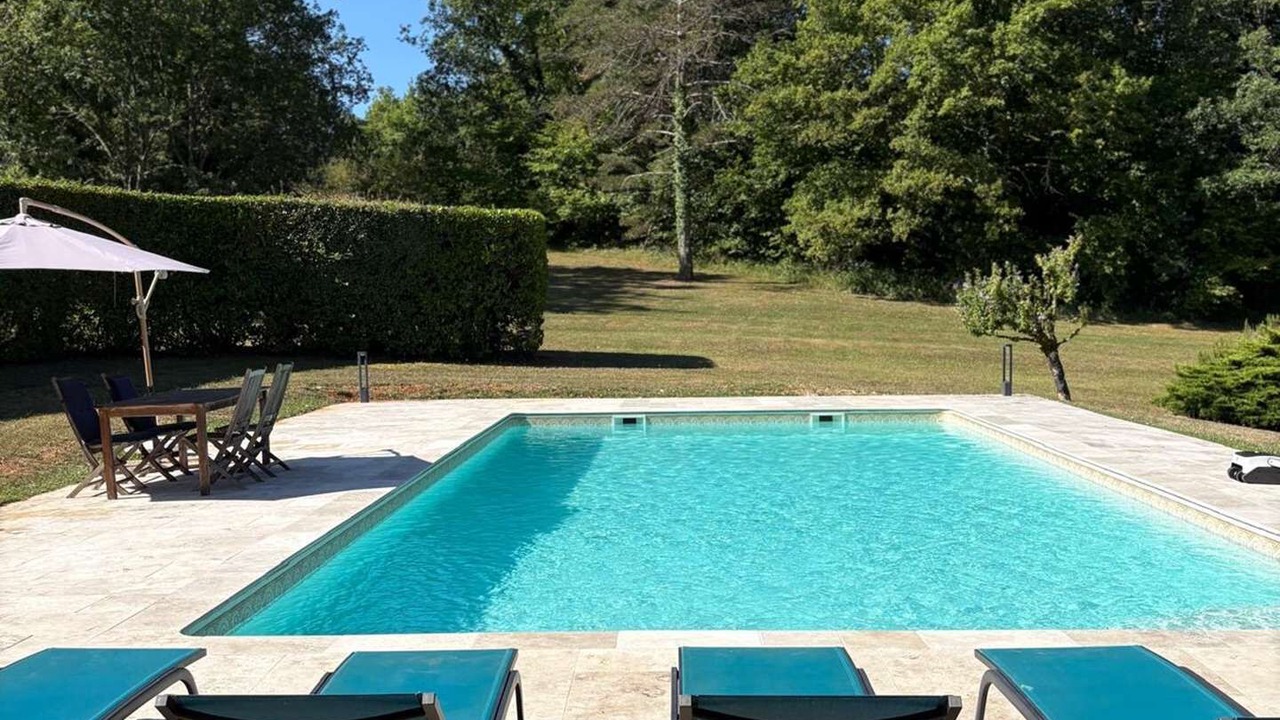 Photo of Outdoor in Saint-Chamassy