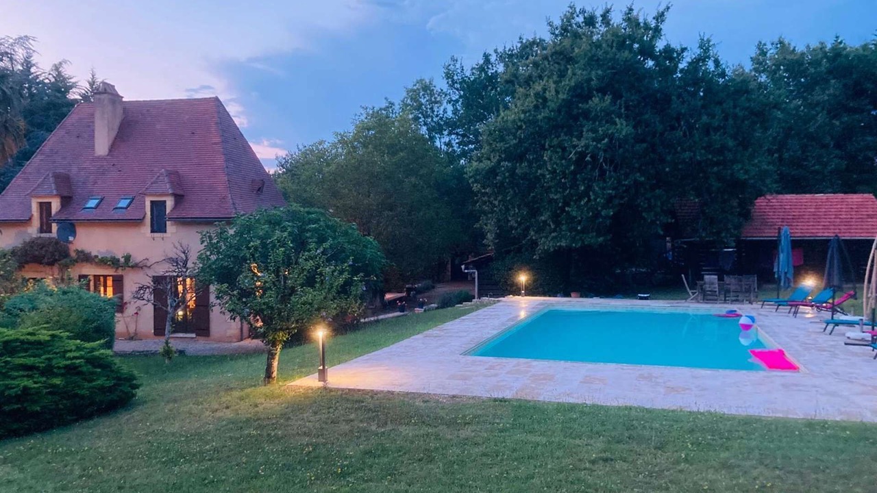 Photo of Outdoor in Saint-Chamassy