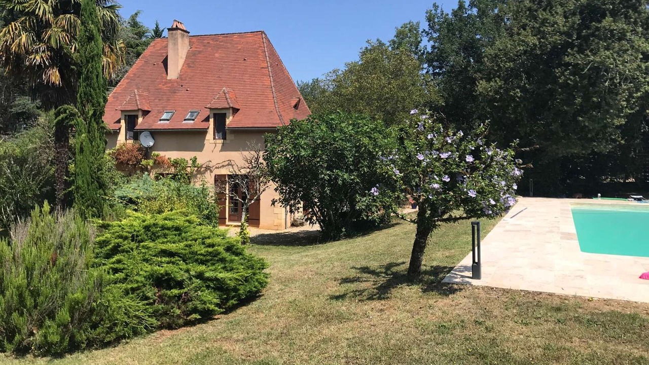 Photo of Outdoor in Saint-Chamassy