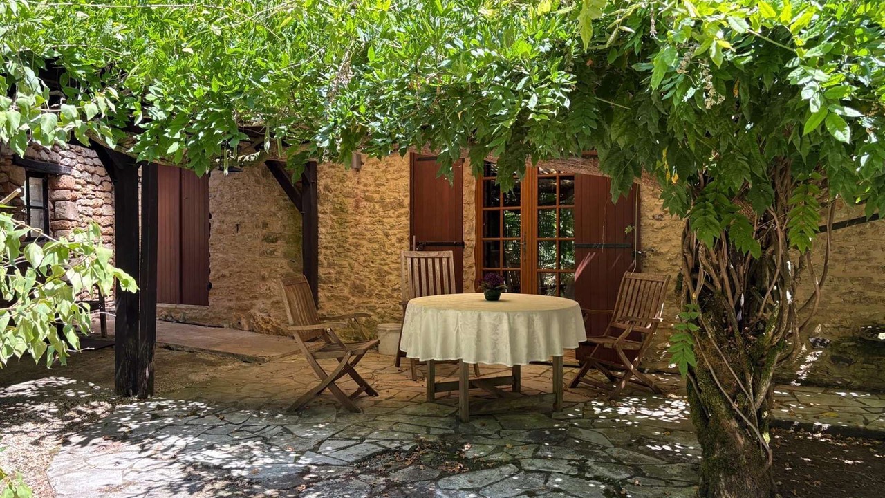 Photo of Outdoor in Saint-Chamassy