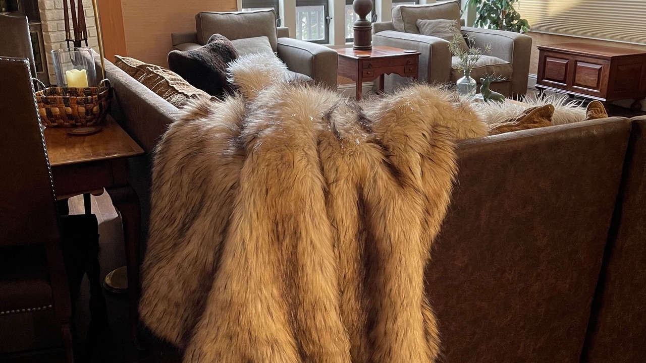 Photo of Livingroom in Tahoe Pines