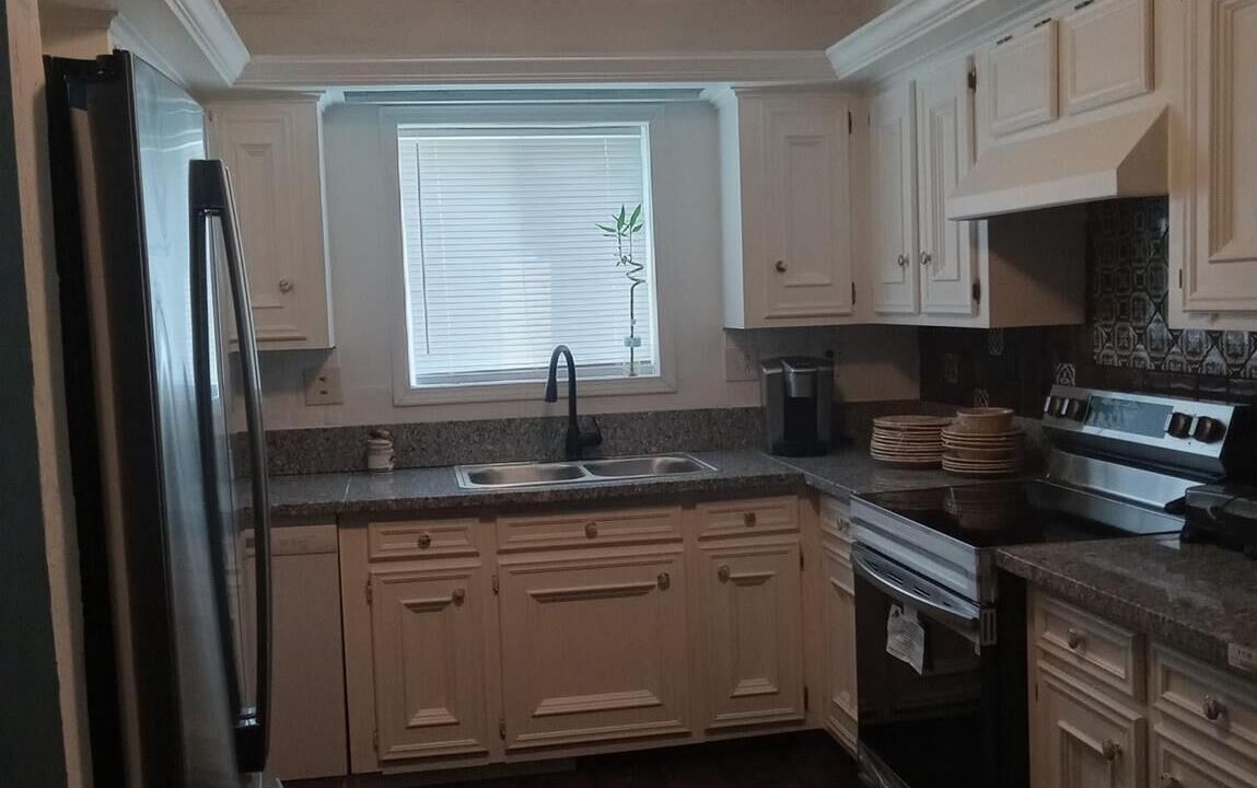 Photo of Kitchen in Magnolia