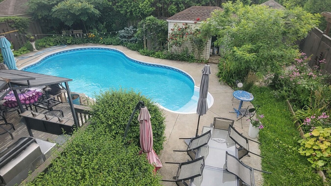 Photo of Outdoor in Saint Basile le Grand