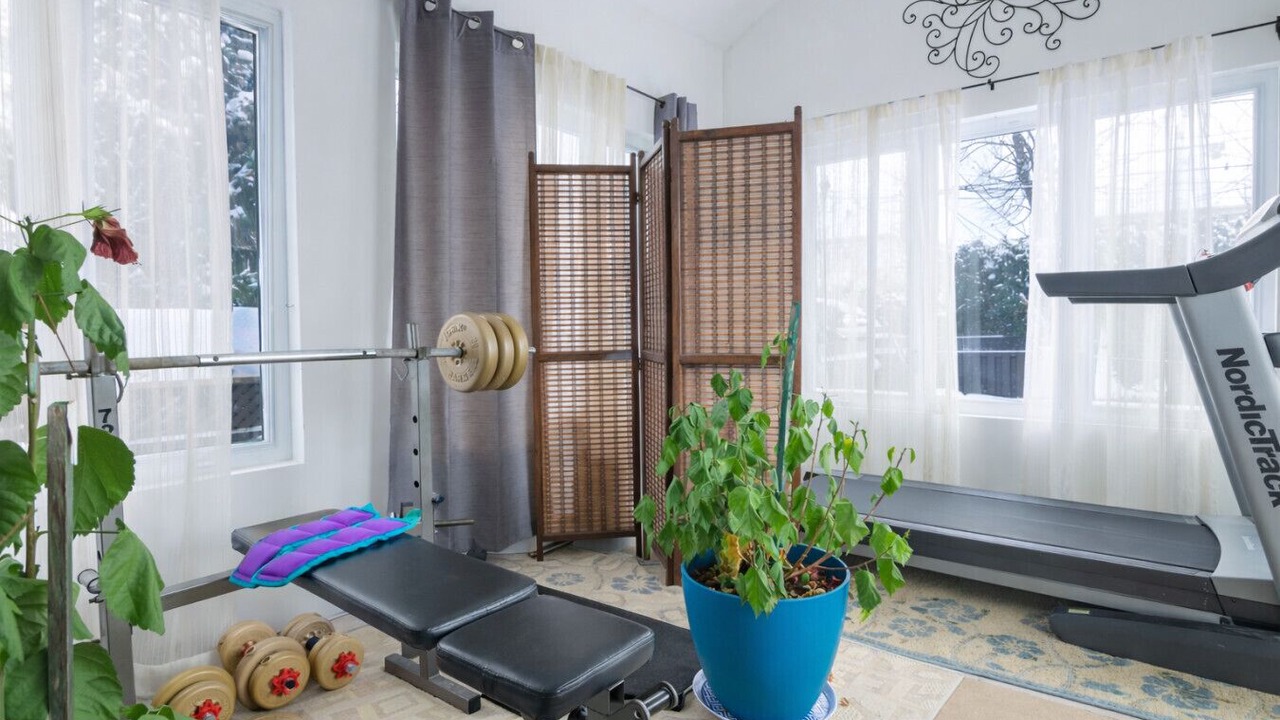 Photo of Bedroom in Saint Basile le Grand