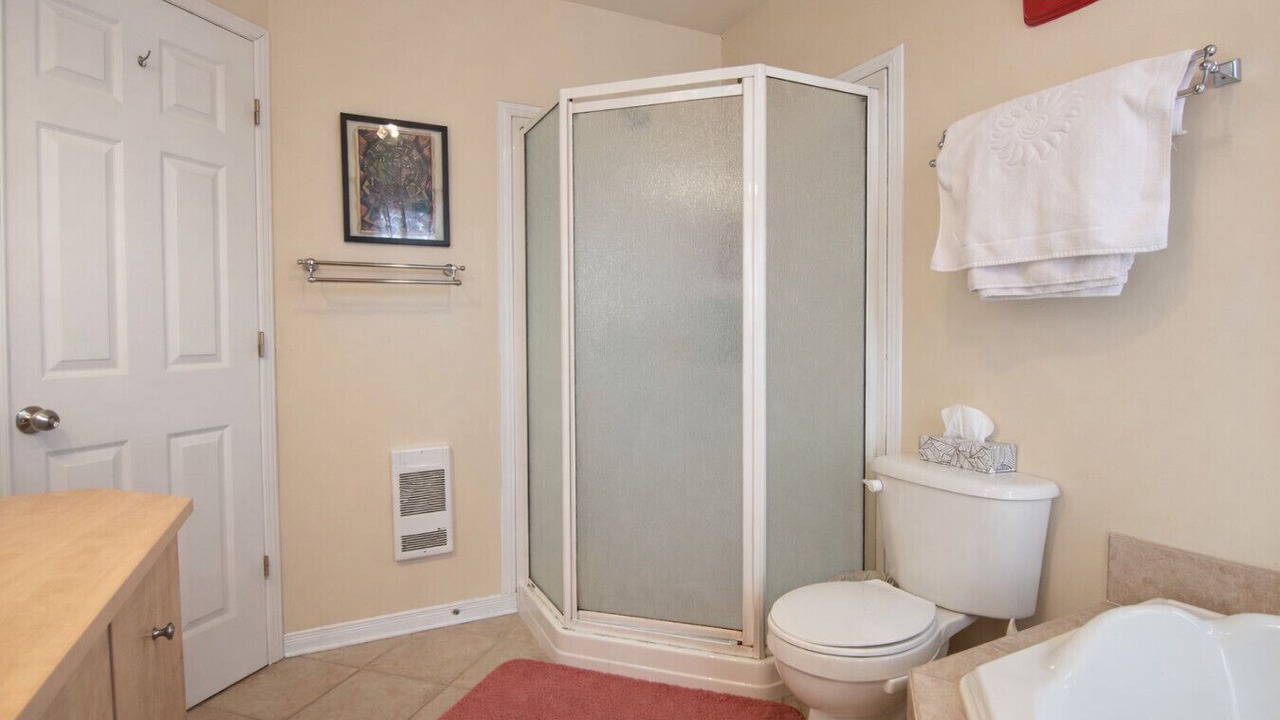 Photo of Bathroom in Saint Basile le Grand