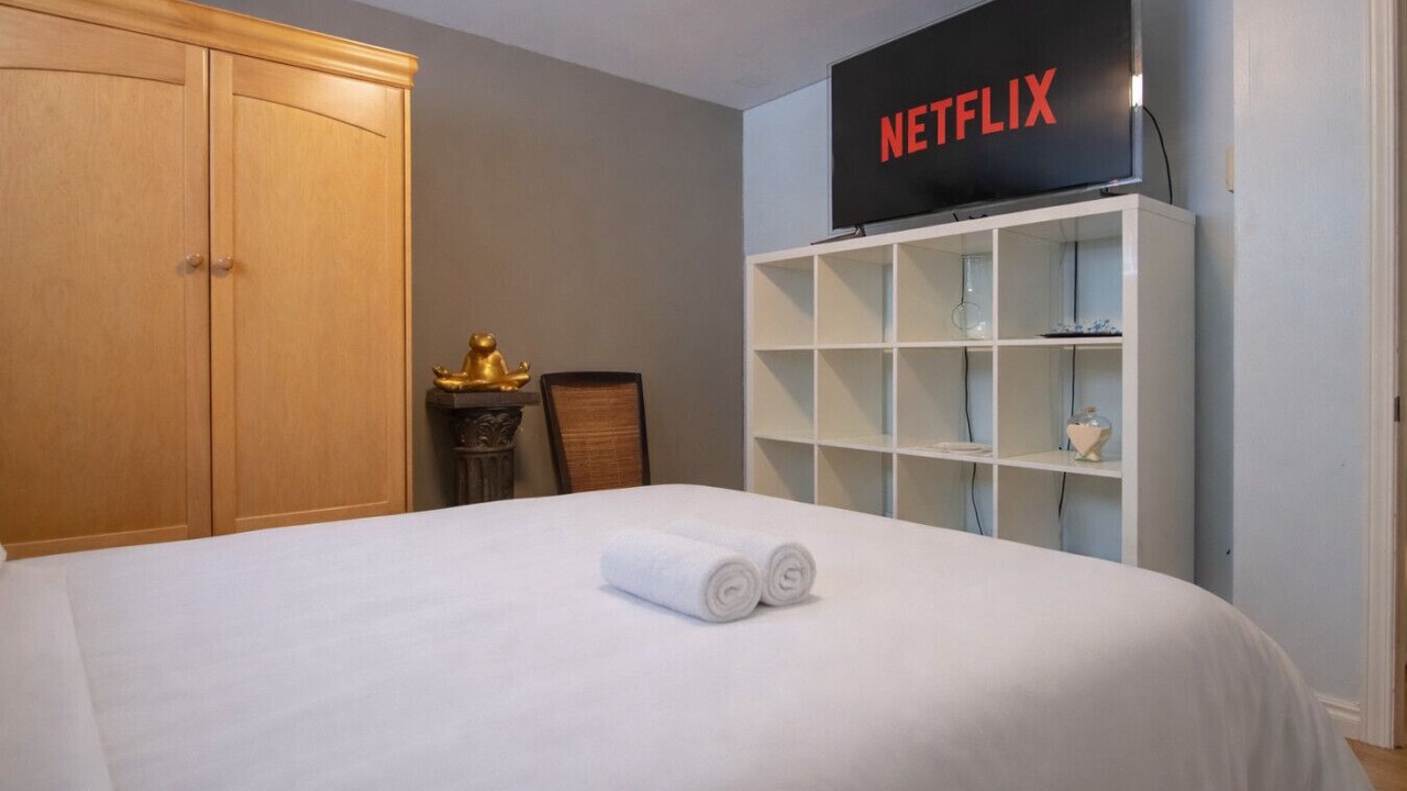Photo of Bedroom in Saint Basile le Grand