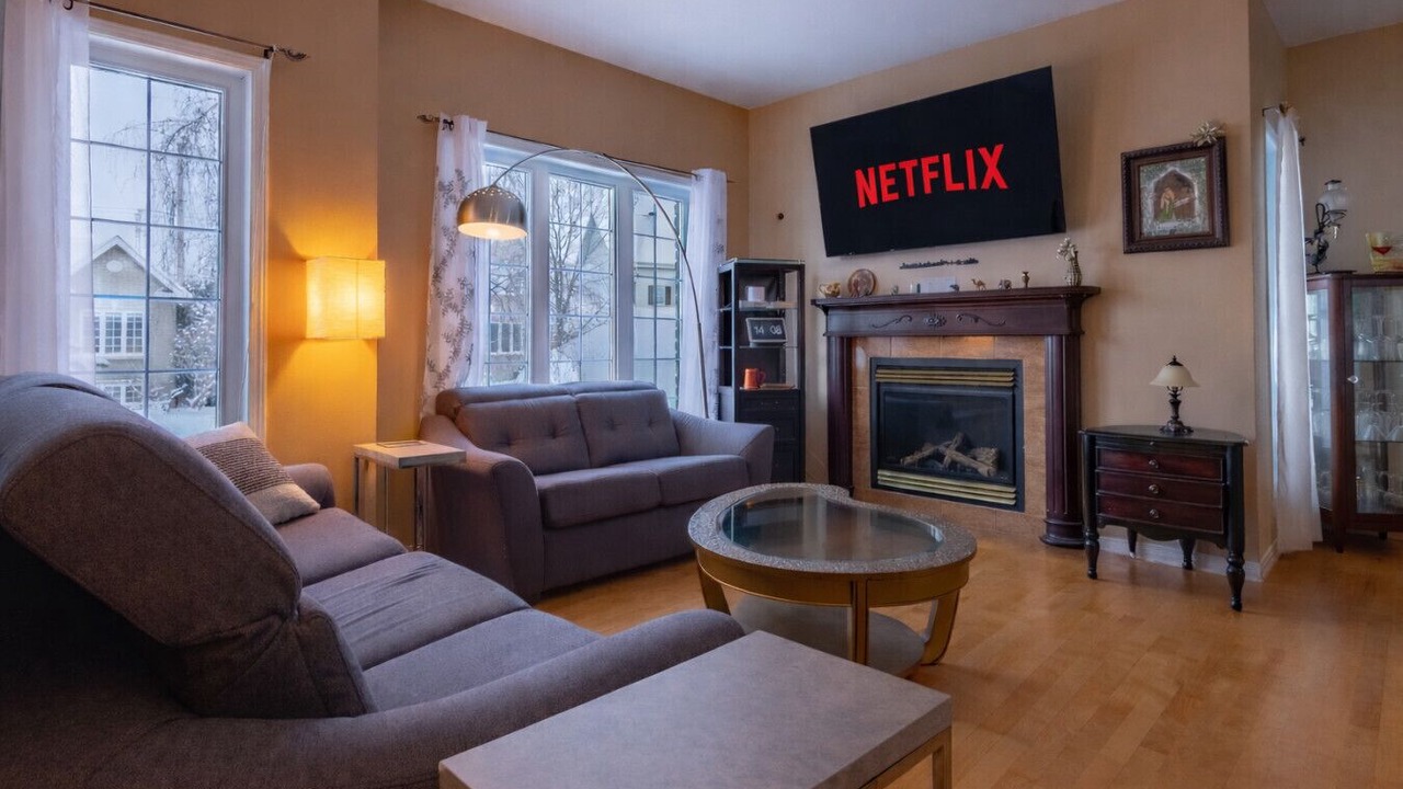 Photo of Livingroom in Saint Basile le Grand