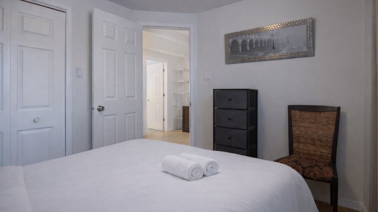 Photo of Bedroom in Saint Basile le Grand
