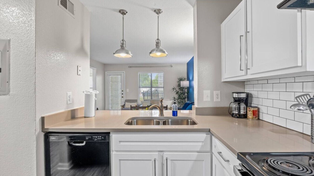 Photo of Kitchen in Pleasant Valley