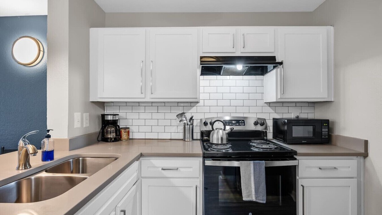Photo of Kitchen in Pleasant Valley