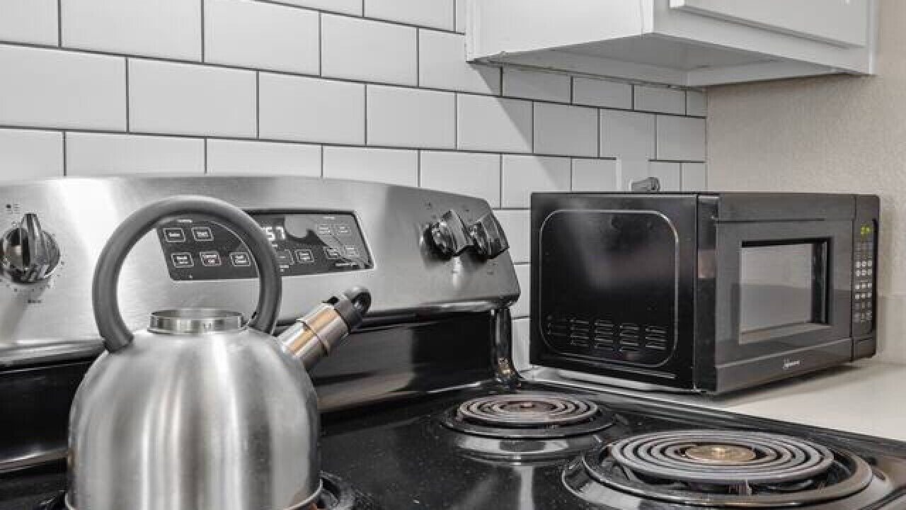 Photo of Kitchen in Pleasant Valley