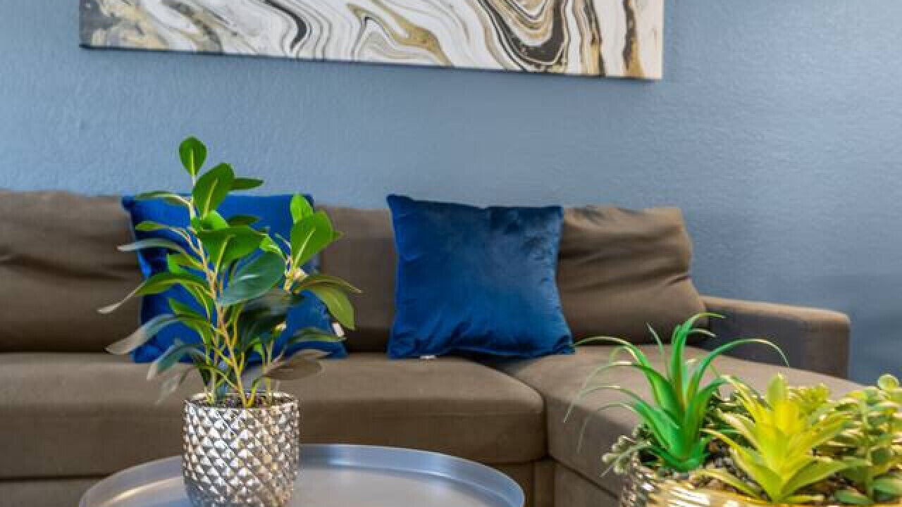 Photo of Livingroom in Pleasant Valley