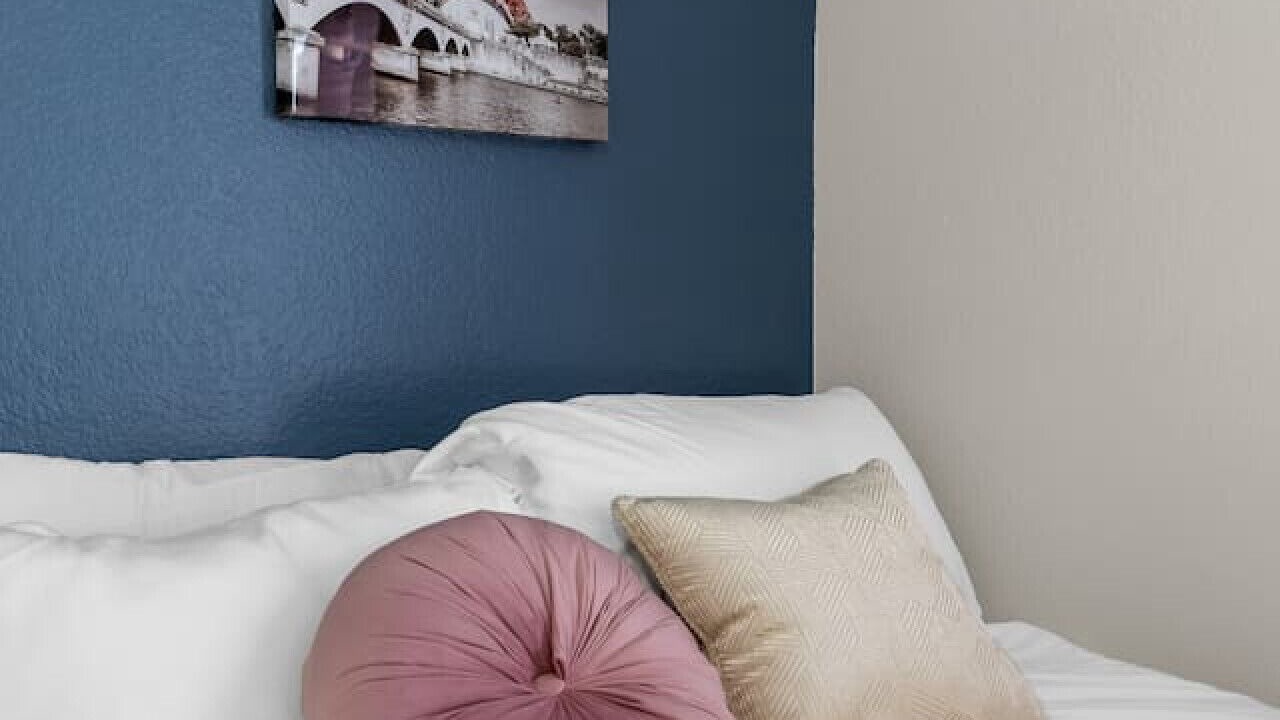 Photo of Bedroom in Pleasant Valley