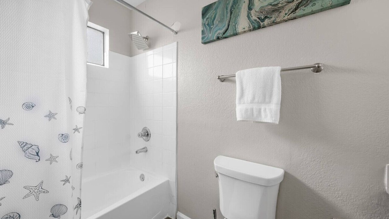 Photo of Bathroom in Pleasant Valley