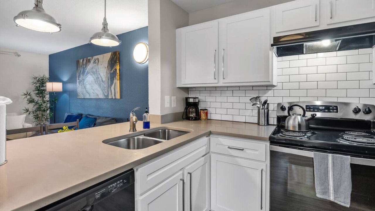 Photo of Kitchen in Pleasant Valley