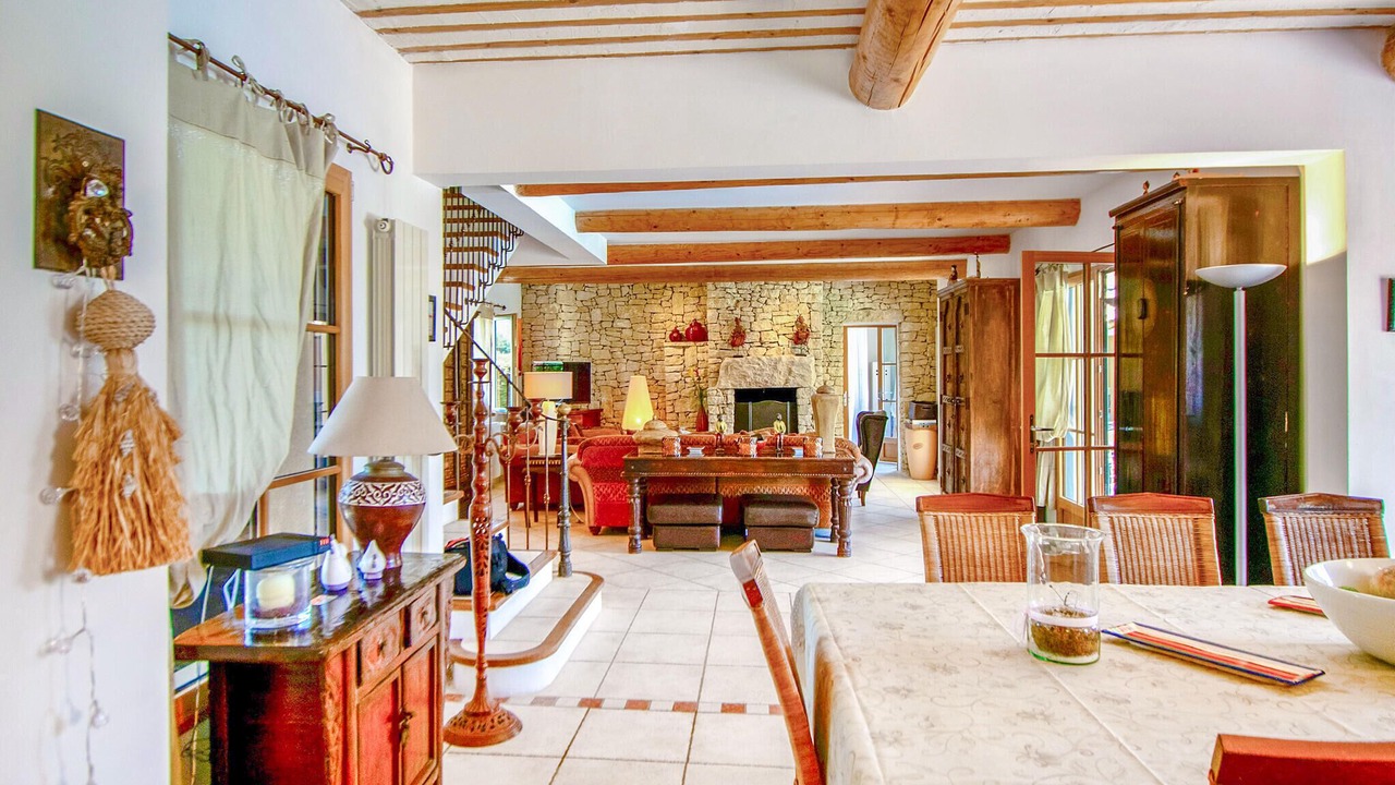 Photo of Bedroom in Villars