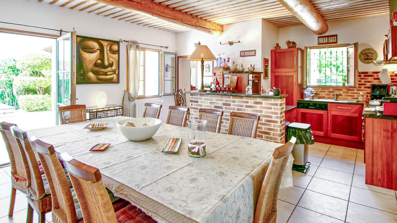 Photo of Bedroom in Villars