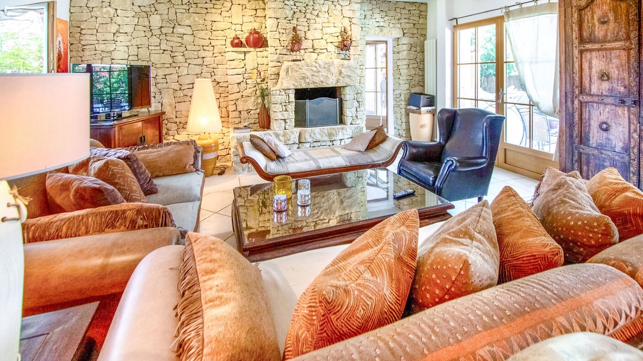 Photo of Bedroom in Villars
