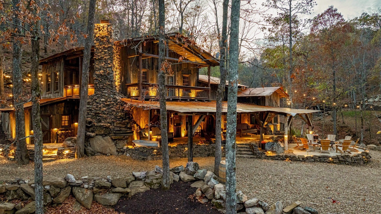 Photo of Outdoor in Jasper