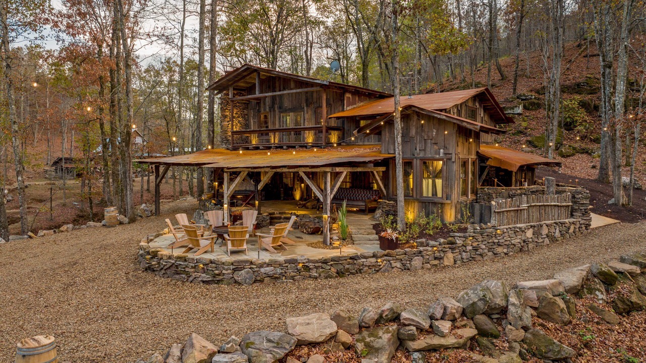 Photo of Outdoor in Jasper