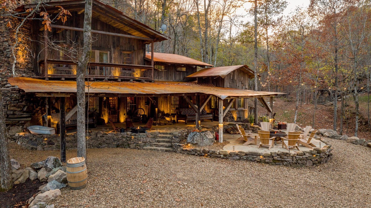 Photo of Outdoor in Jasper