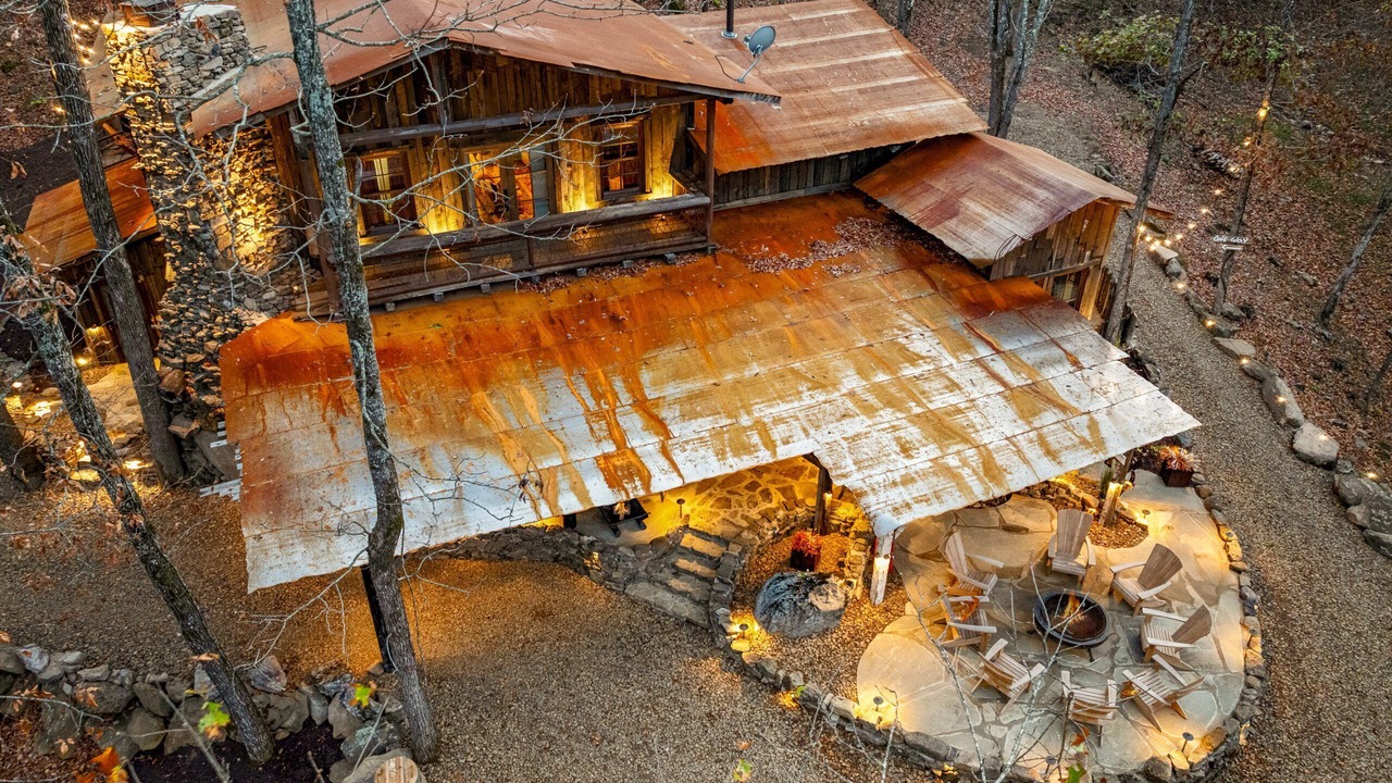 Photo of Outdoor in Jasper