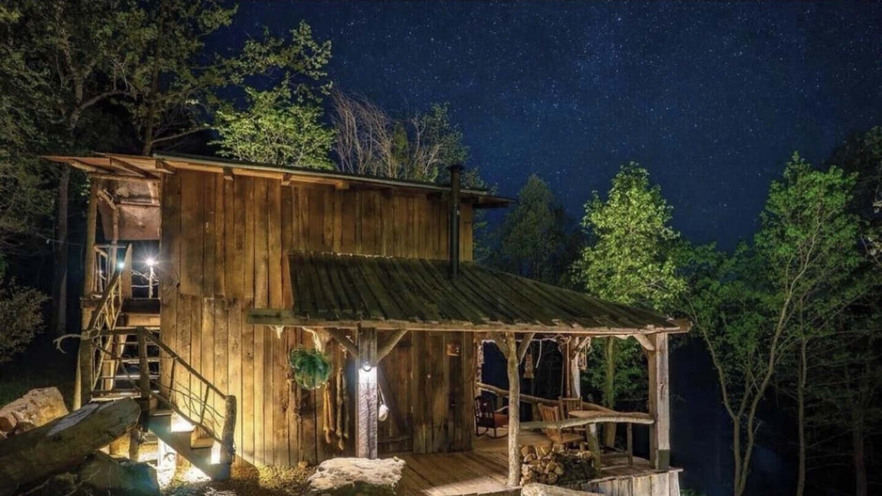 Photo of Outdoor in Jasper