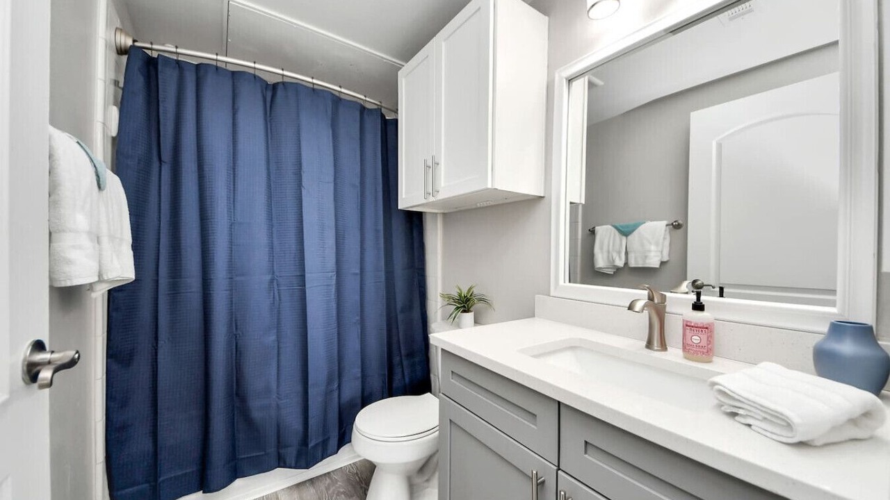 Photo of Bathroom in Egypt