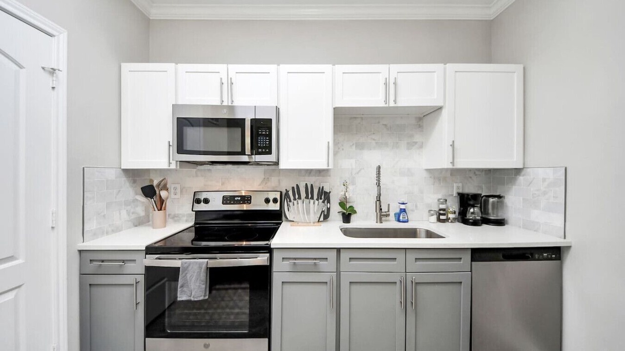 Photo of Kitchen in Egypt