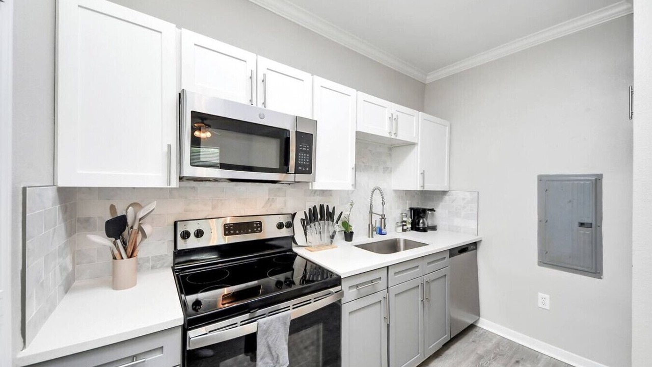 Photo of Kitchen in Egypt
