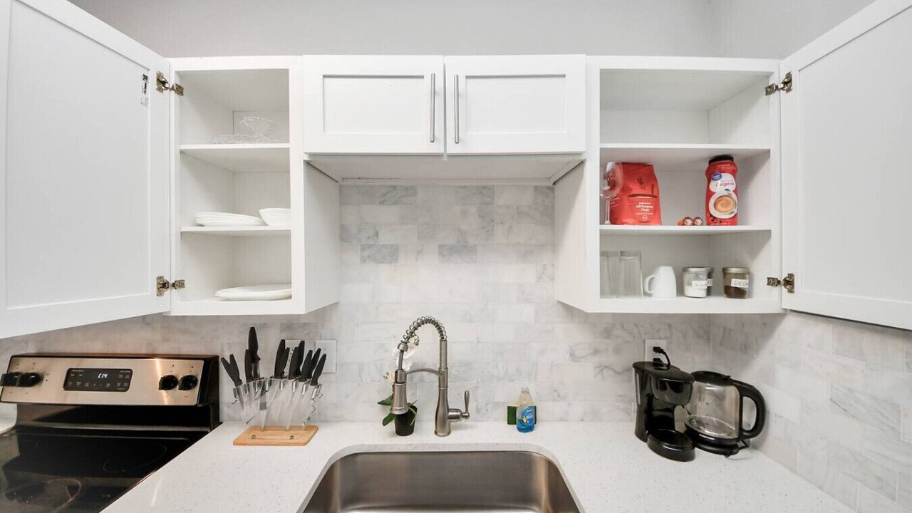 Photo of Kitchen in Egypt