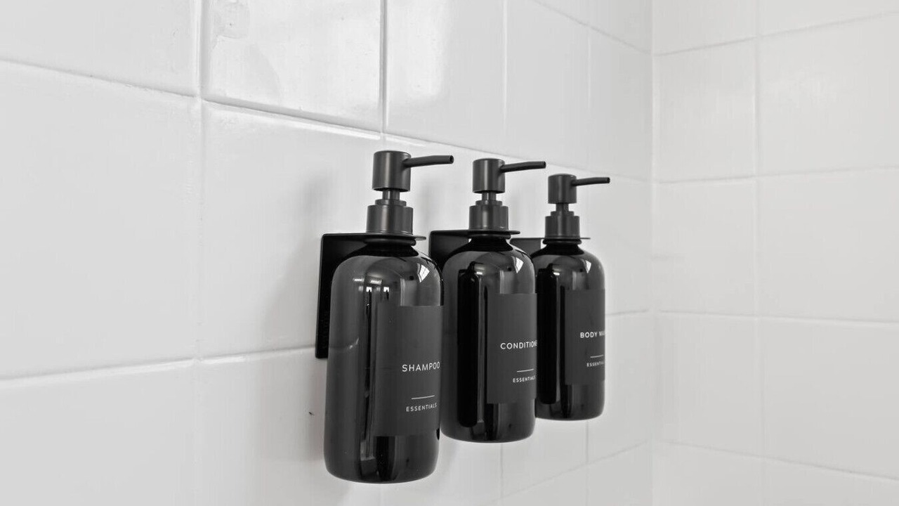 Photo of Bathroom in Pleasant Valley