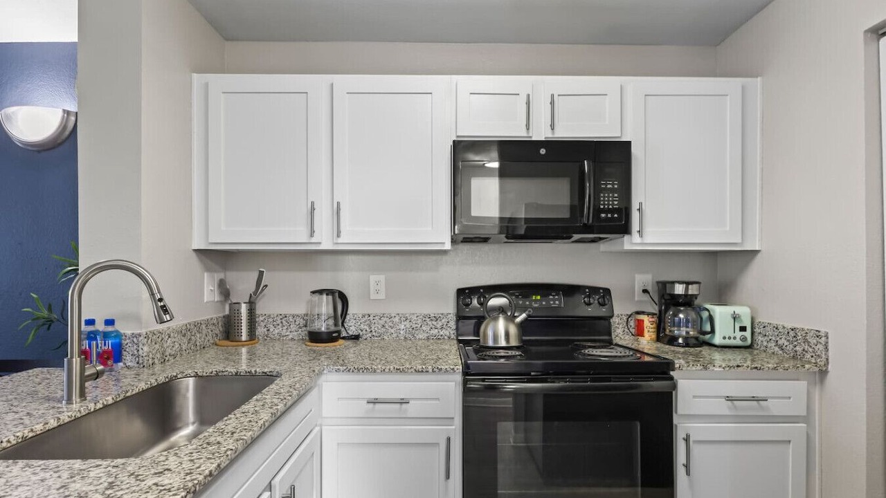 Photo of Kitchen in Pleasant Valley