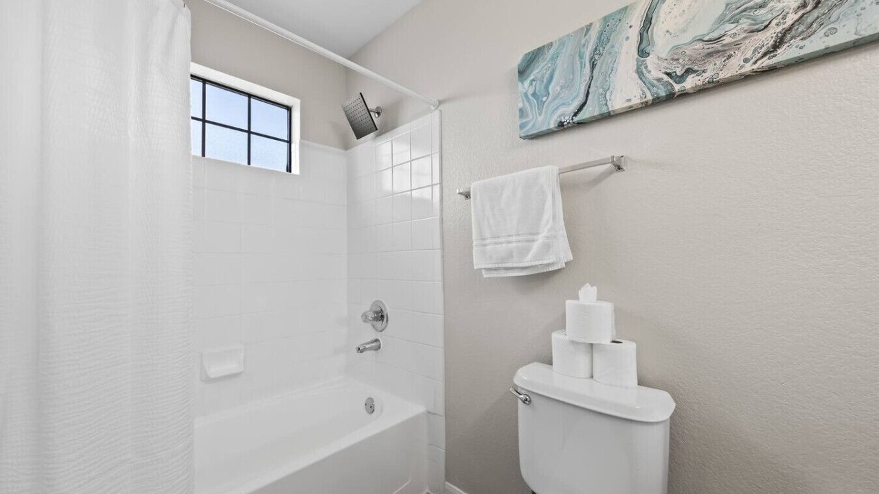 Photo of Bathroom in Pleasant Valley