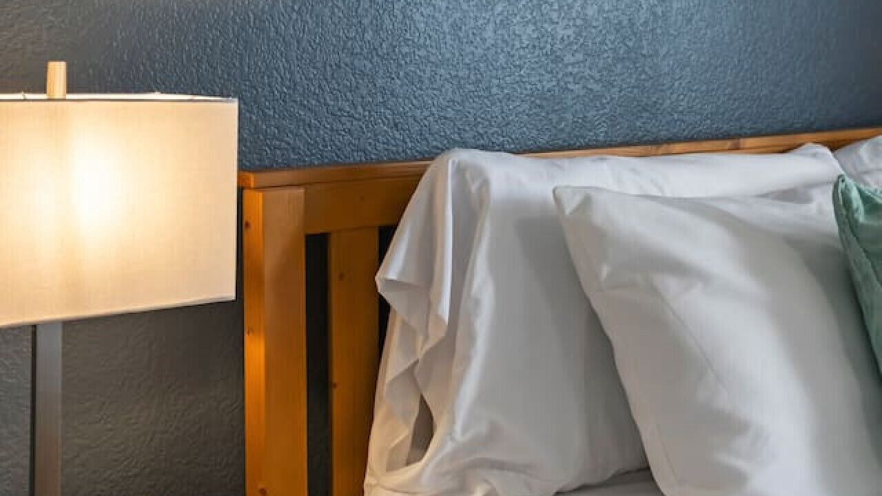Photo of Bedroom in Pleasant Valley