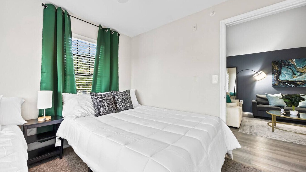 Photo of Bedroom in Pleasant Valley