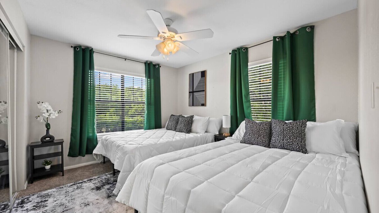 Photo of Bedroom in Pleasant Valley