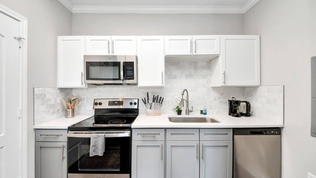 Photo of Kitchen in Egypt