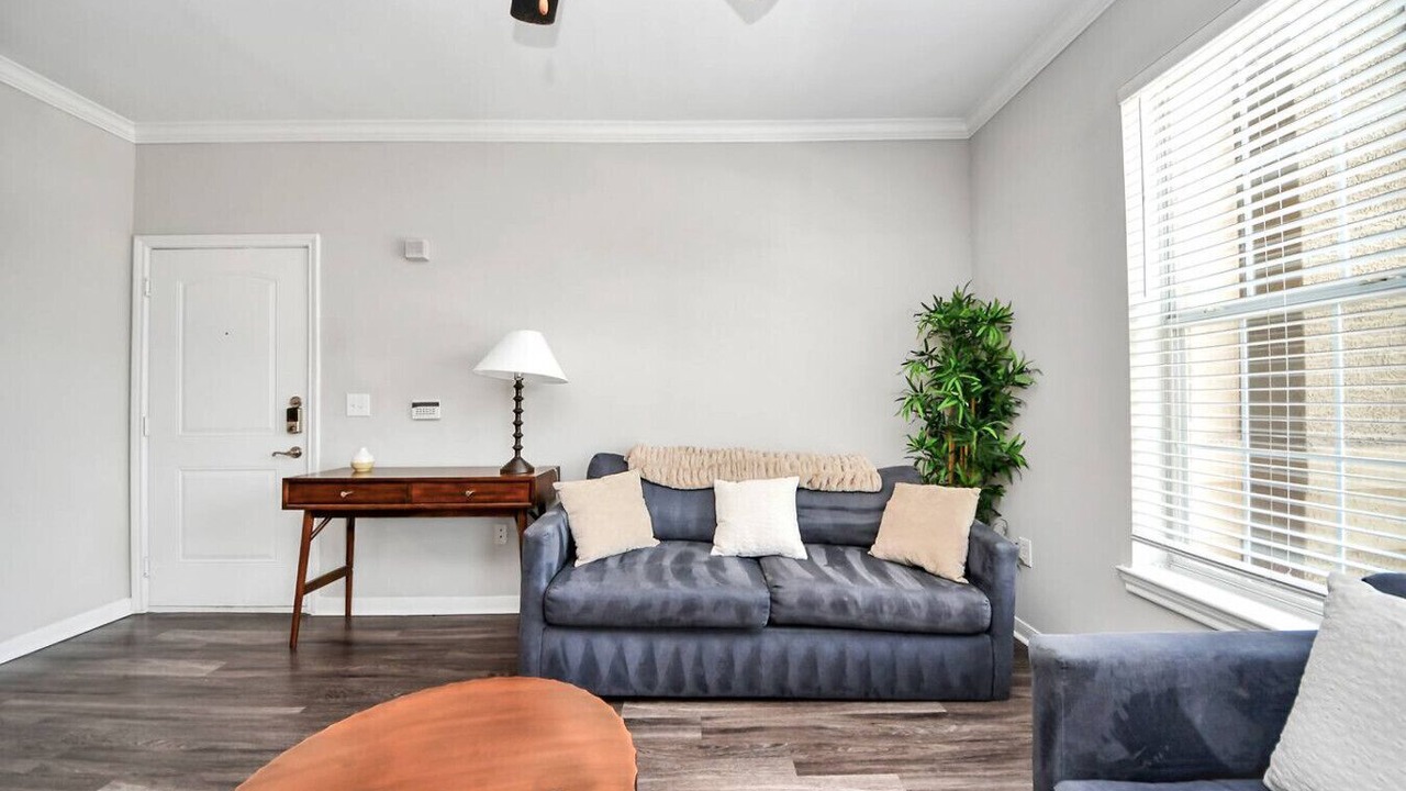 Photo of Livingroom in Egypt