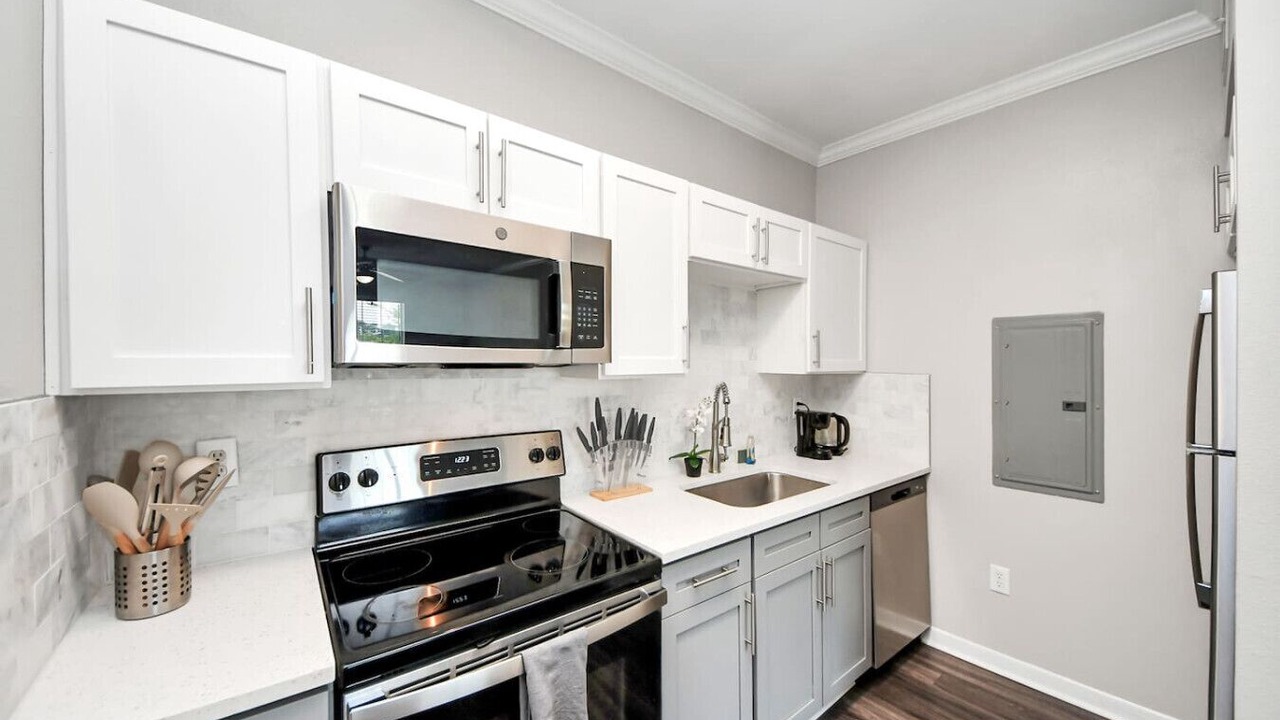 Photo of Kitchen in Egypt