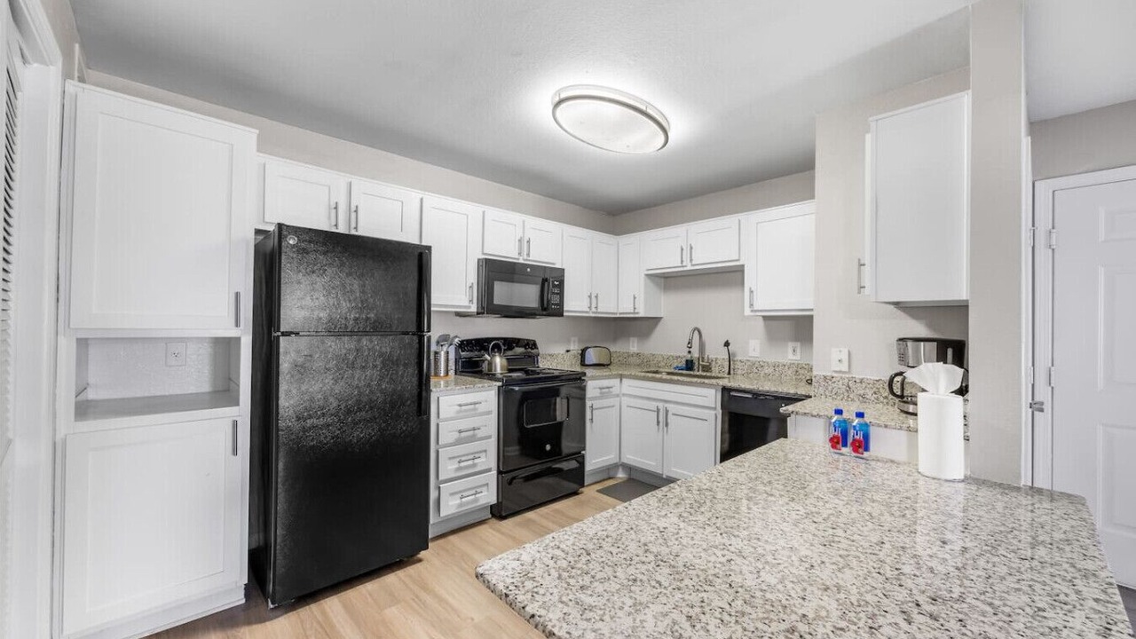 Photo of Kitchen in Pleasant Valley