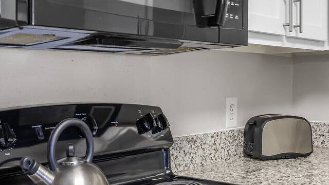 Photo of Kitchen in Pleasant Valley