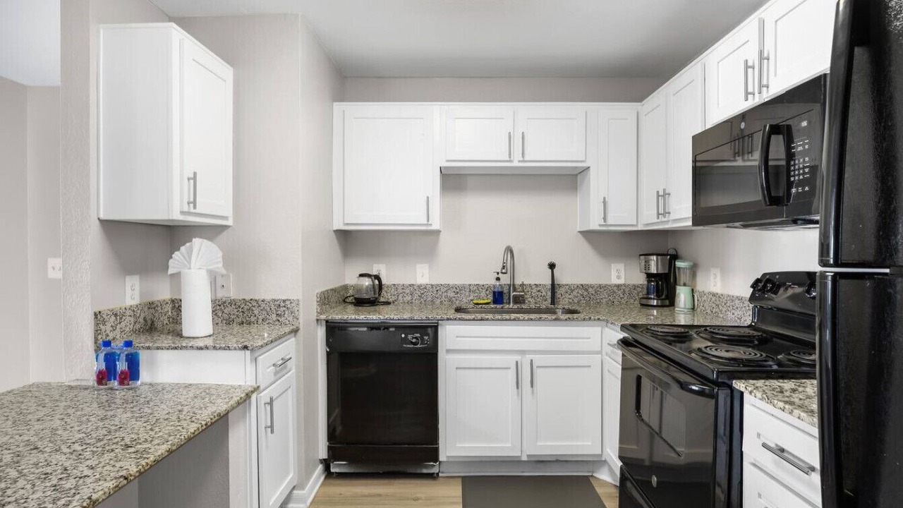 Photo of Kitchen in Pleasant Valley