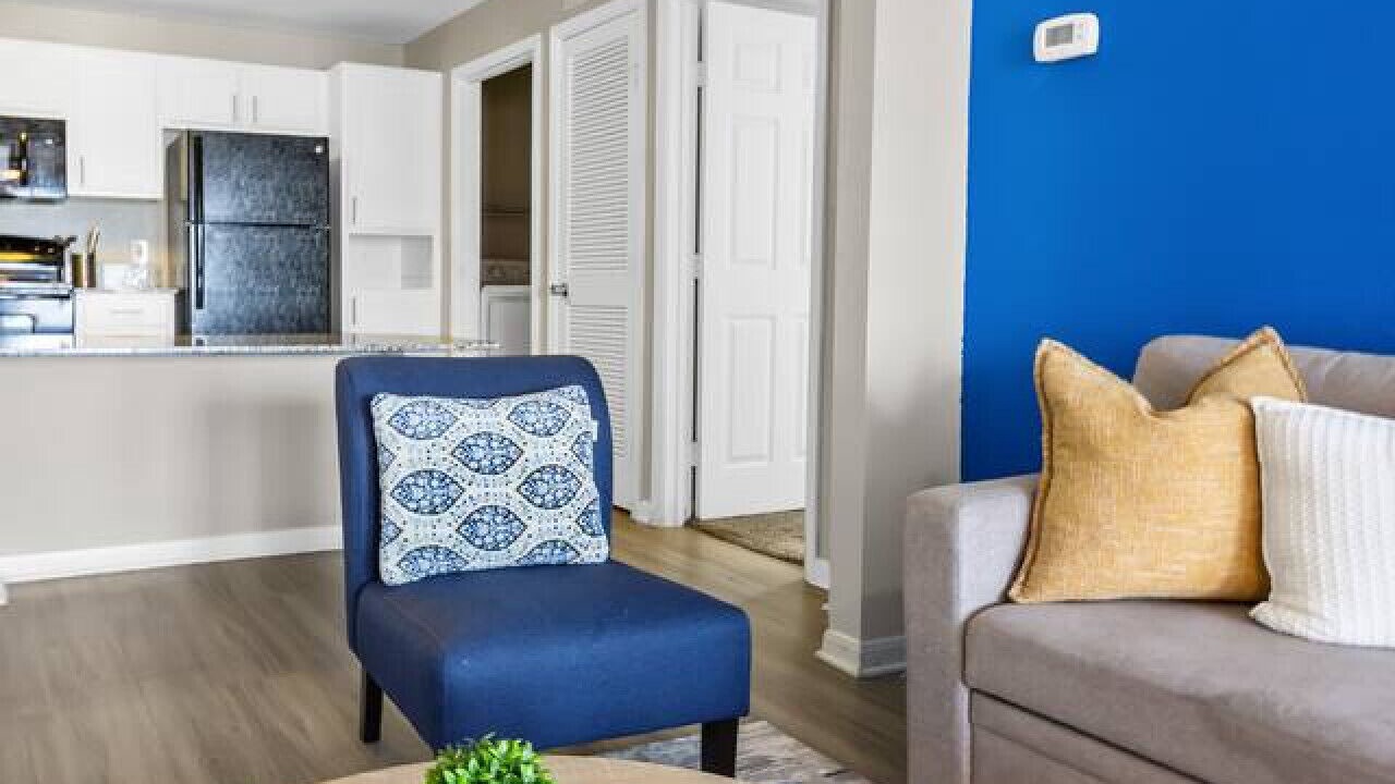 Photo of Livingroom in Pleasant Valley