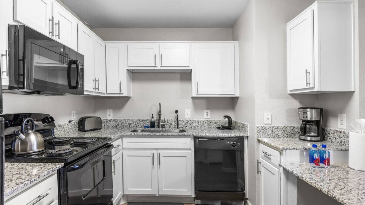 Photo of Kitchen in Pleasant Valley
