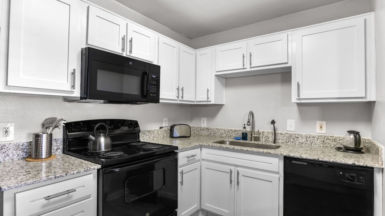 Photo of Kitchen in Pleasant Valley