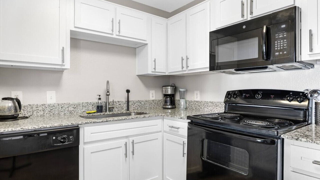 Photo of Kitchen in Pleasant Valley