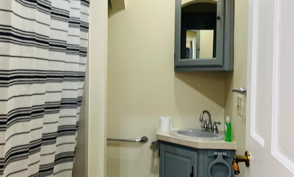 Photo of Bathroom in Henryville